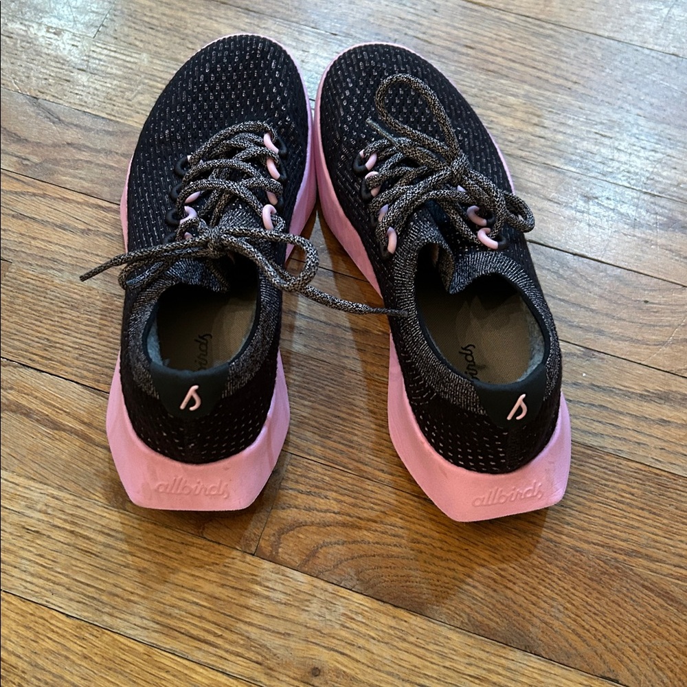 Allbirds sneakers - Picture 2 of 4